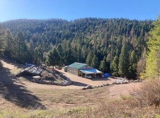 24705 Wallace Creek Rd, Clinton, MT 59825