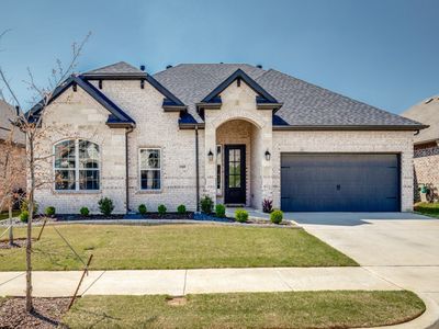 5309 Welsh St, Denton, TX, 76226