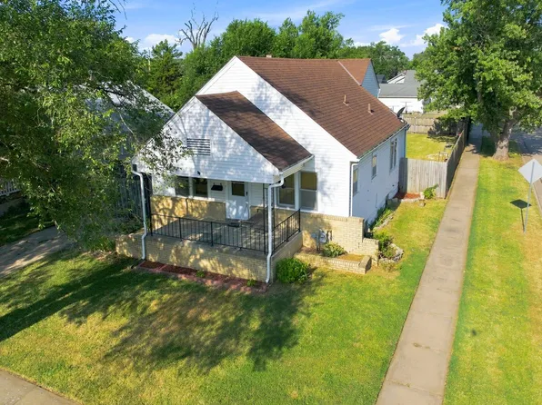 157 N Richmond Ave, Wichita, KS 67203