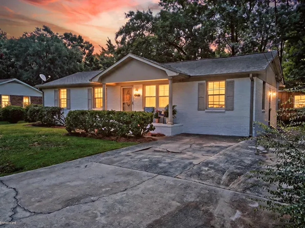1846 Hazelwood Dr, Charleston, SC 29407