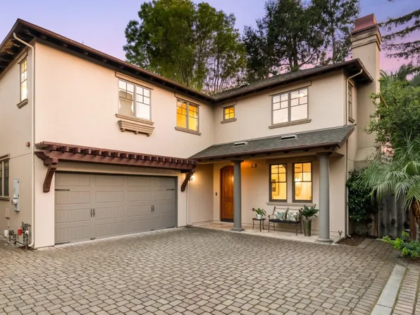 321 Elm St, San Mateo, CA 94401