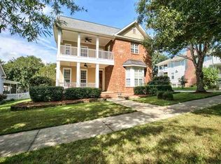 3153 Baringer Hill Dr, Tallahassee, FL 32311