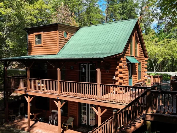 164 Beaver Ridge Rd, Murphy, NC 28906