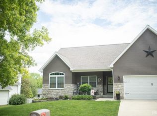 3417 S Tulip Ave, Bloomington, IN 47403