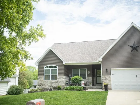 3417 S Tulip Ave, Bloomington, IN 47403