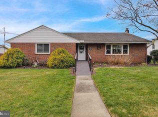 109 & 109A S Laurel St, Kutztown, PA 19530