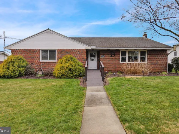 109 & 109A S Laurel St, Kutztown, PA 19530