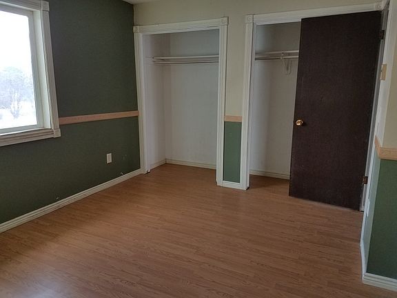 Upstairs Bedroom