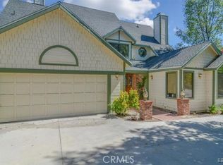 744 E Brentwood Dr, Lake Arrowhead, CA 92352
