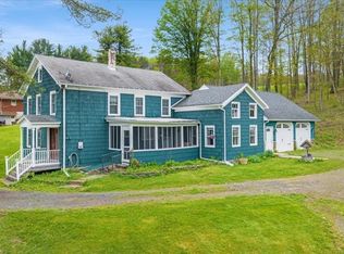 1049 Old State Rd, Binghamton, NY 13904