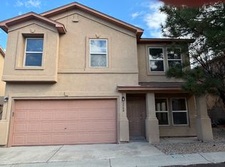 3588 Mountainside Pkwy NE, Albuquerque, NM 87111
