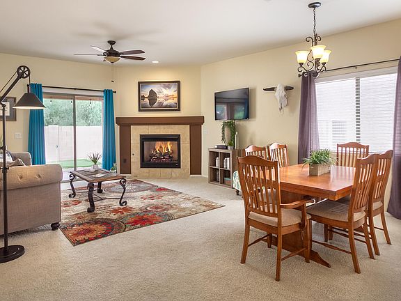 2nd image of 2215 E Stone Stable Dr