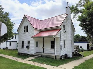 309 Leif Erikson Dr, Decorah, IA 52101