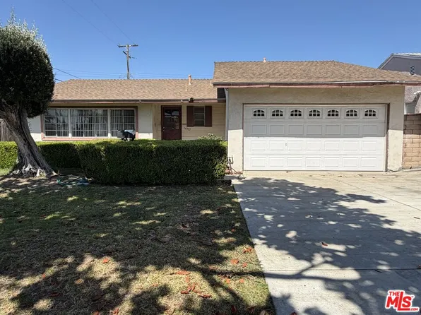 14905 Escalona Rd, La Mirada, CA 90638