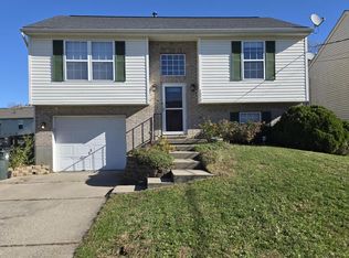 1572 Raintree Ct, Elsmere, KY 41018