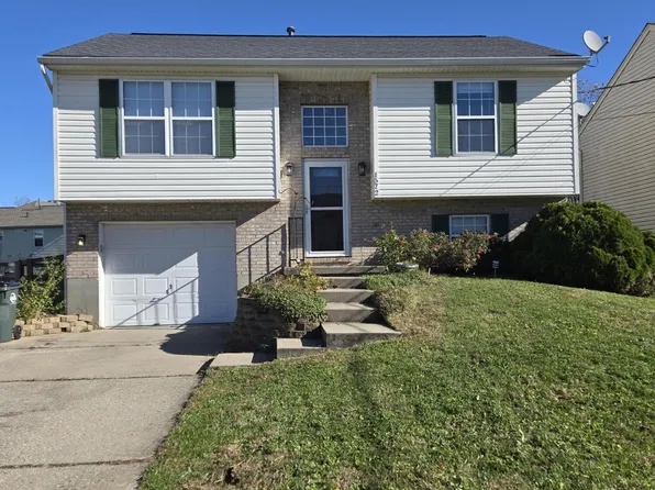 1572 Raintree Ct, Elsmere, KY 41018