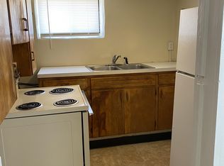 1017 S 3rd St #2, Laramie, WY 82070