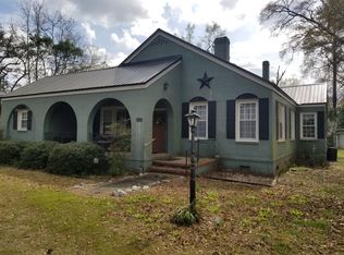 1081 Gilmore Ave, Holly Hill, SC 29059