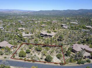 939 Winding Spruce Way, Prescott, AZ 86303