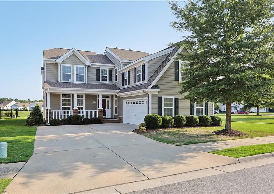 1st image of 5002 Kings Grant Cir