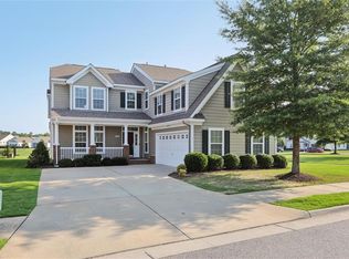 5002 Kings Grant Cir, Suffolk, VA 23434