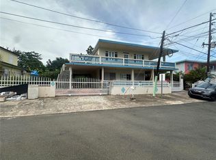 44 Parcelas Imbery, Barceloneta, PR 00617