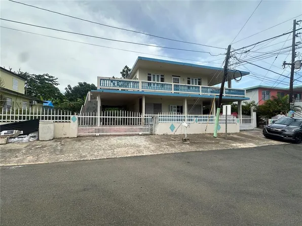 44 Parcelas Imbery, Barceloneta, PR 00617