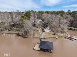 218 Old Plantation Trl, Milledgeville, GA