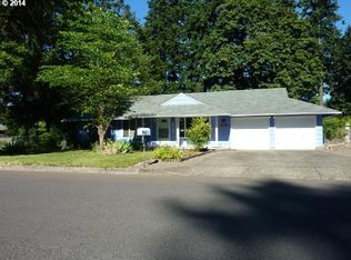 501 SE 123rd Ave, Vancouver, WA 98684