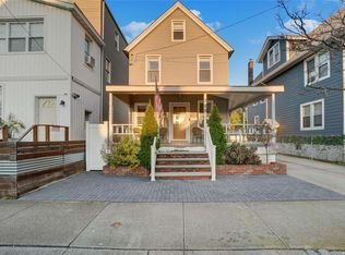 328 Beach 92nd St, Rockaway Beach, NY 11693