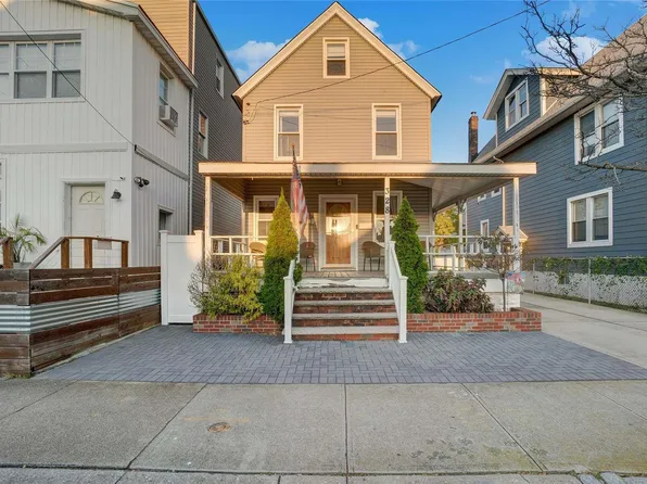 328 Beach 92nd Street, Rockaway Beach, NY 11693