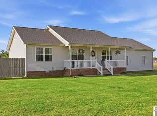 1364 Us Highway 60 W, Ledbetter, KY 42058
