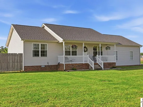 1364 Us Highway 60 W, Ledbetter, KY 42058