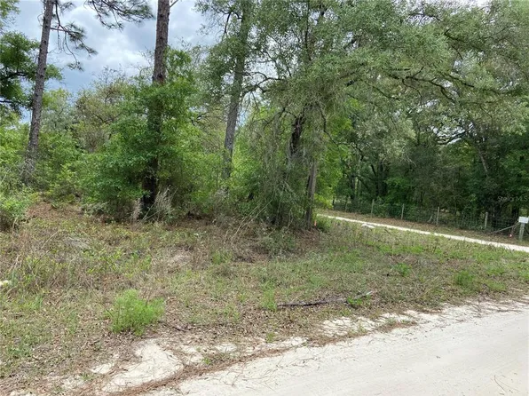 0 NE 78th Ln #83, Bronson, FL 32621