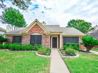 3310 Deeds Rd, Houston, TX 77084