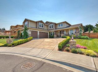 619 SW 185th St, Normandy Park, WA 98166