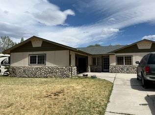 120 Mountain Rd, Big Pine, CA 93513