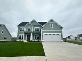 860 Whitney Shoals Rd, Evans, GA 30809