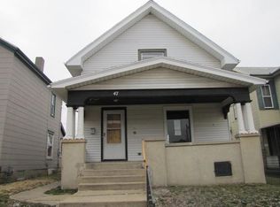 47 Notre Dame Ave, Dayton, OH