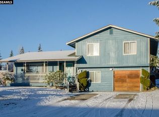 8183 Thunder St, Juneau, AK 99801