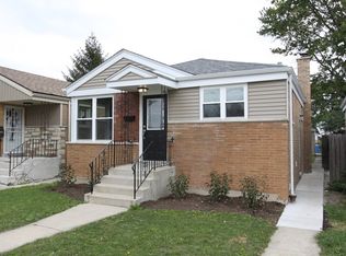 7723 S Spaulding Ave, Chicago, IL 60652