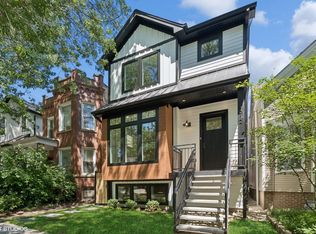 1912 W Berwyn Ave, Chicago, IL 60640