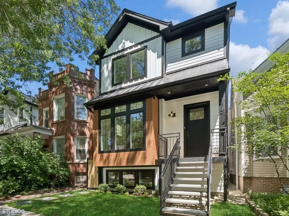 1912 W Berwyn Ave, Chicago, IL 60640