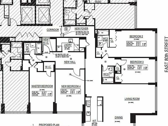 2nd image of 445 E 80th St #8DE