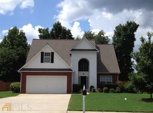 149 Windy Cir, McDonough, GA