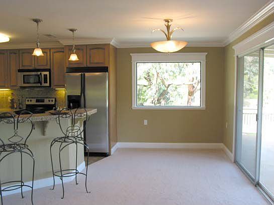 Surrounding views from all sides