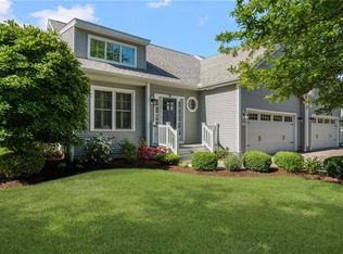 85 Brandywyne Ct, South Kingstown, RI 02879