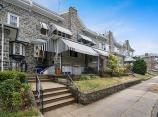 1011 Marlyn Rd, Philadelphia, PA 19151