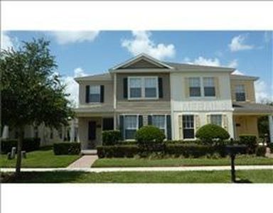 14518 Whittridge Dr, Winter Garden, FL, 34787