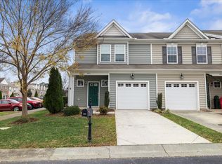 401 Stone Flower Ln, Raleigh, NC 27603